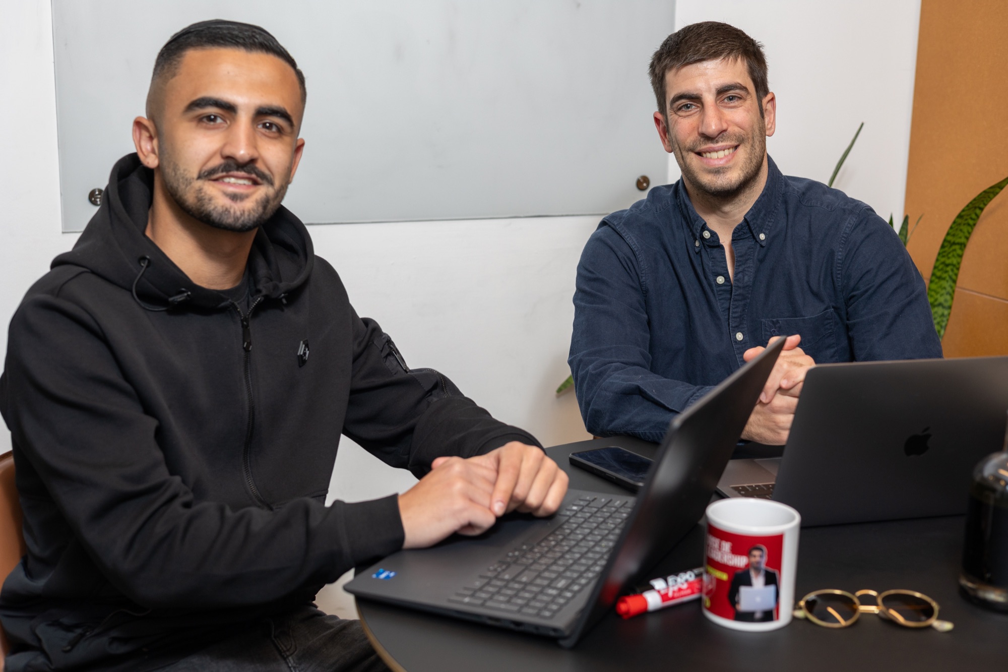 Formation Meta Ads individuelle avec Reuven